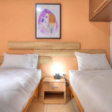 2Bedroom With Large Terrace In Paceville Jpor1-1 Сент Джулианс Экстерьер фото