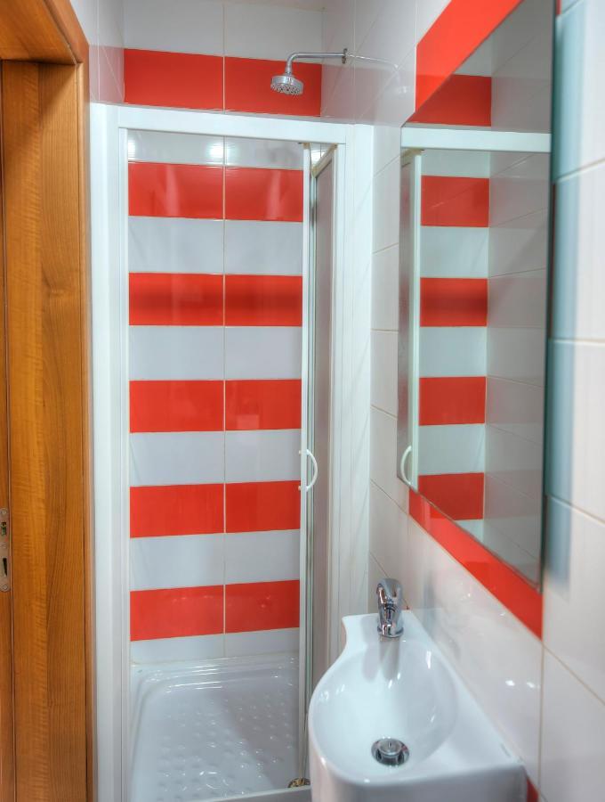 2Bedroom With Large Terrace In Paceville Jpor1-1 Сент Джулианс Экстерьер фото