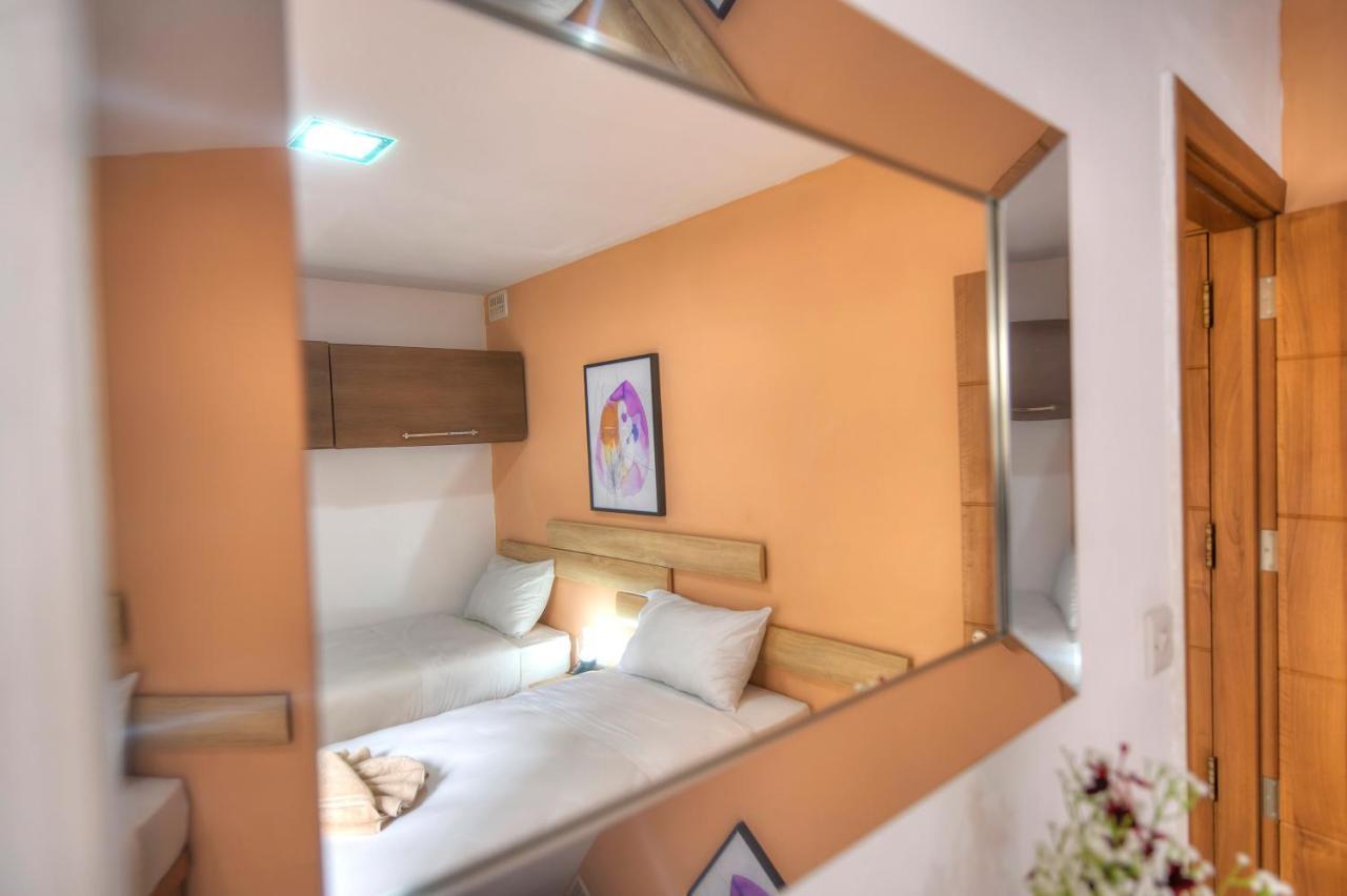 2Bedroom With Large Terrace In Paceville Jpor1-1 Сент Джулианс Экстерьер фото